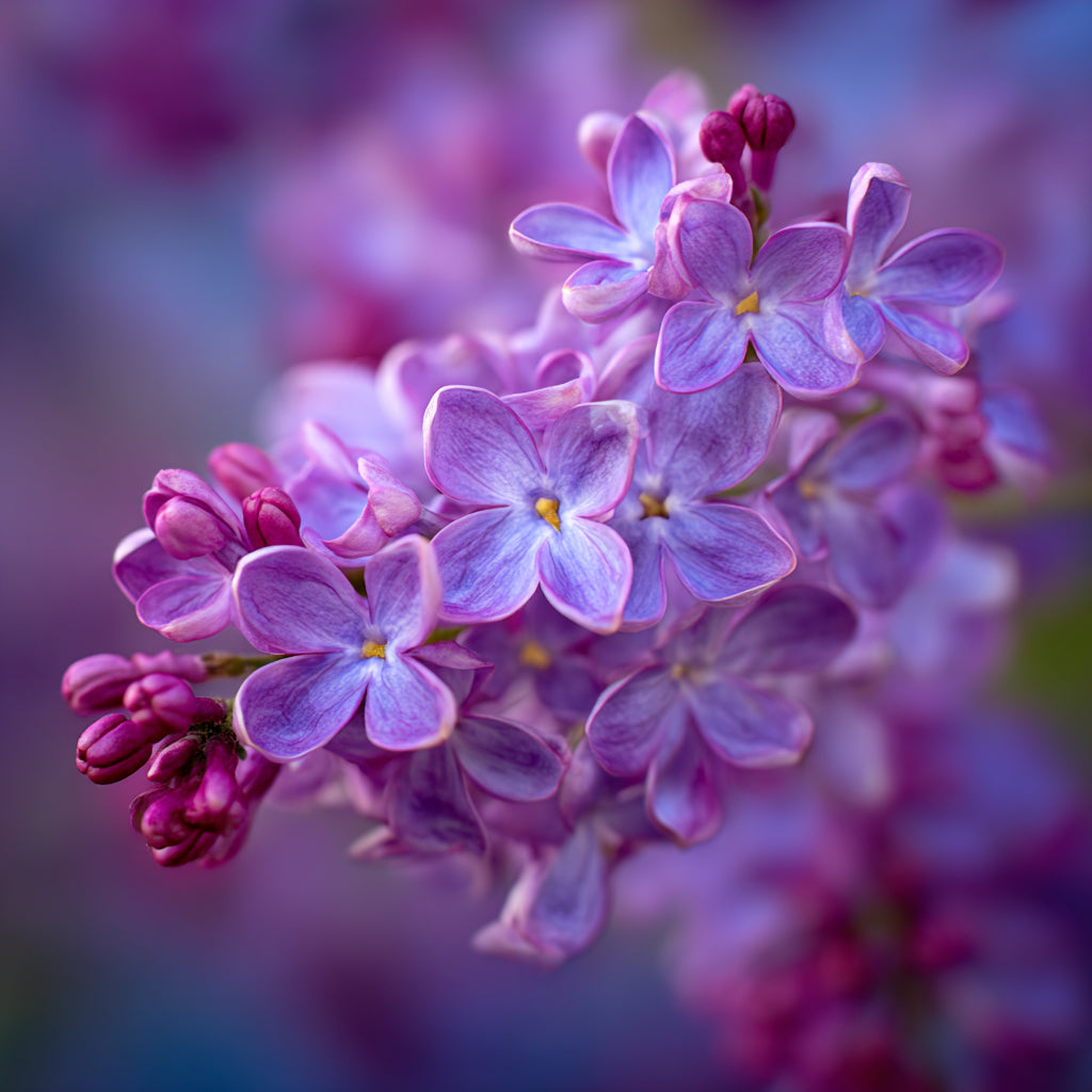 Lilac CO₂ Extract (Syringa Vulgaris) – product image 2