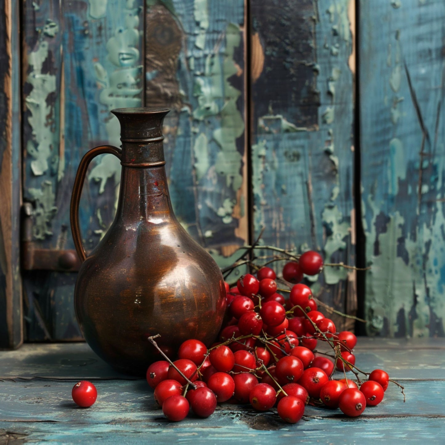 Botanica Gaia 100% Organic and Pure Linaloe Berry Essential Oil Bursera Linanoe Sweet and Fruity Notes