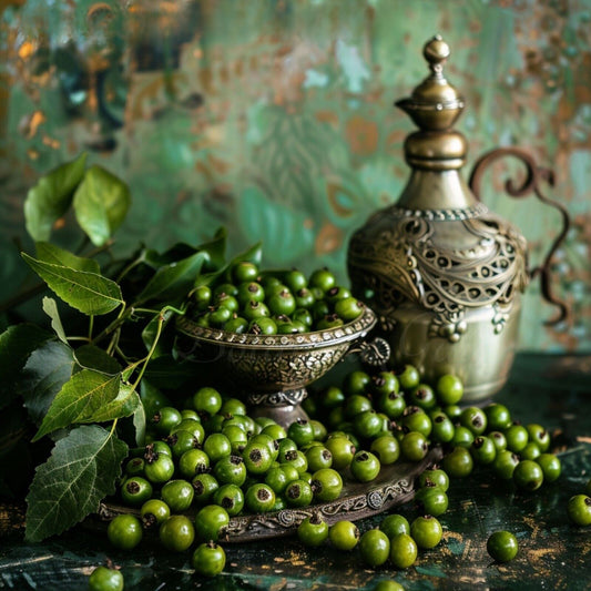 Green Pepper CO2 Select Extract – product image 2