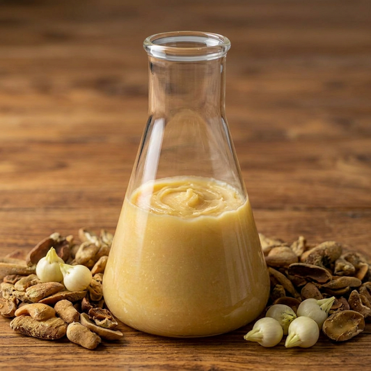 Organic Cold Pressed Mahua Seed Oil – product image 2