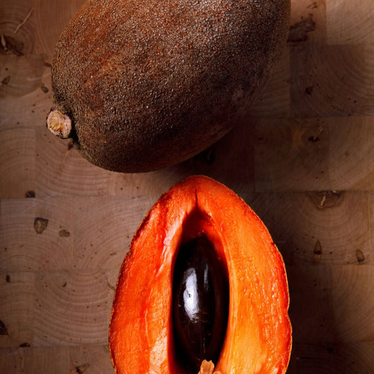 Bio Mamey Seed Oil (Pouteria Sapota) – product image 2