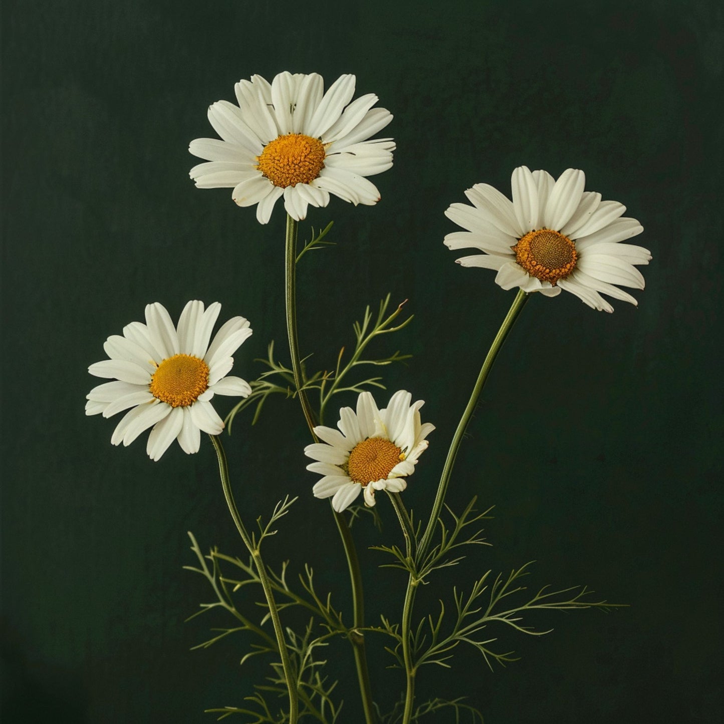 Botanica Gaia 100% Organic and Pure Wild Moroccan Chamomile Essential Oil | Ormensis Multicaulis |For sensitive skin