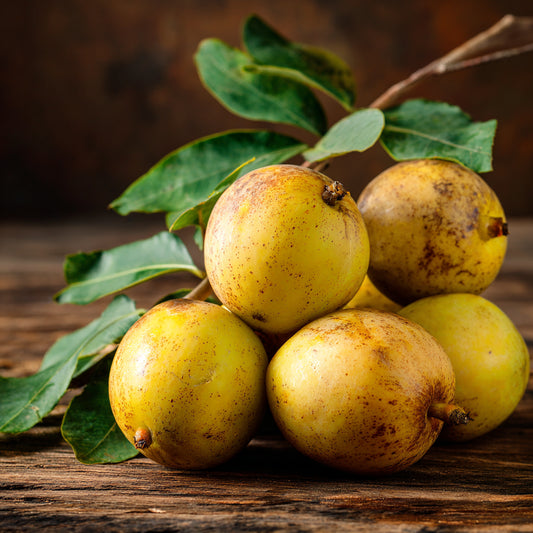 Marula Carrier Oil – product image 2