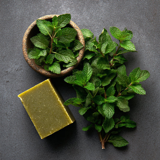 Pure Mint Wax CO₂ – product image 2