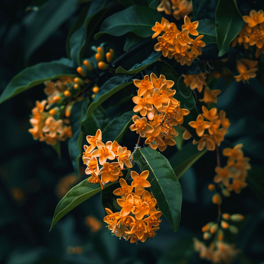 Osmanthus Absolute – product image 2