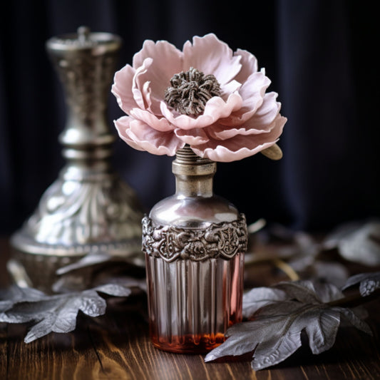 Botanica Gaia Artisan Peony Essential Oil – product image 2
