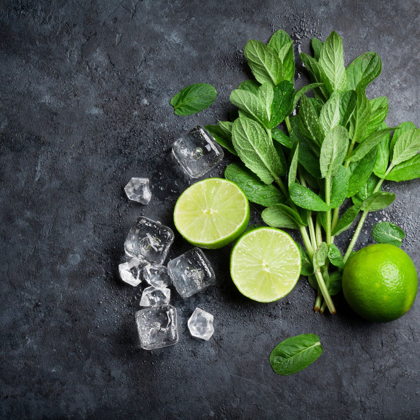 Botanica Gaia 100% Organic and Pure Persian Lime Essential Oil | Citrus x Latifolia for Aromatherapy, Perfume and Skincare