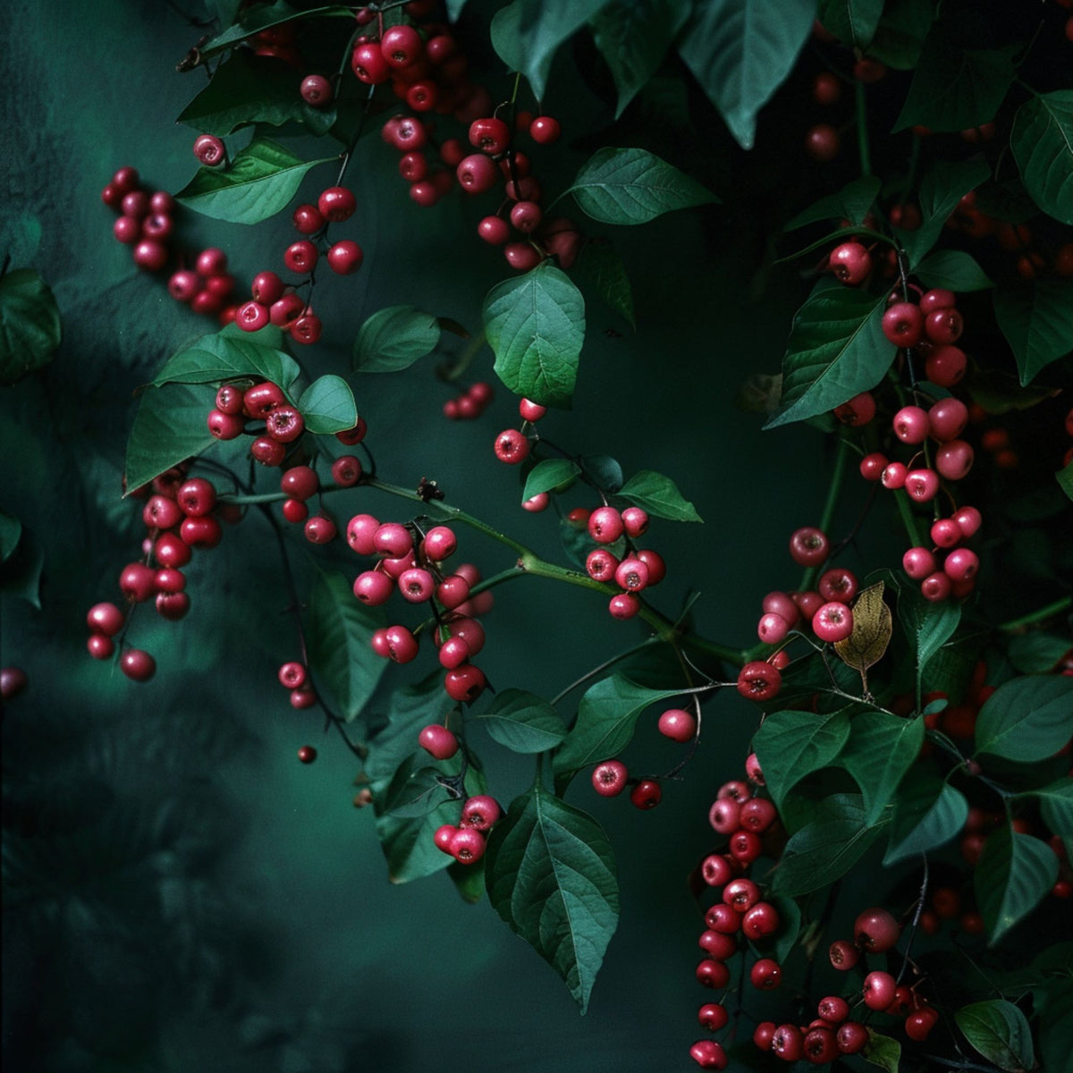 Bio Pink Pepper Essential Oil