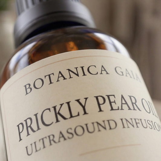 Organic Prickly Pear Seed Oil Infused – product image 2