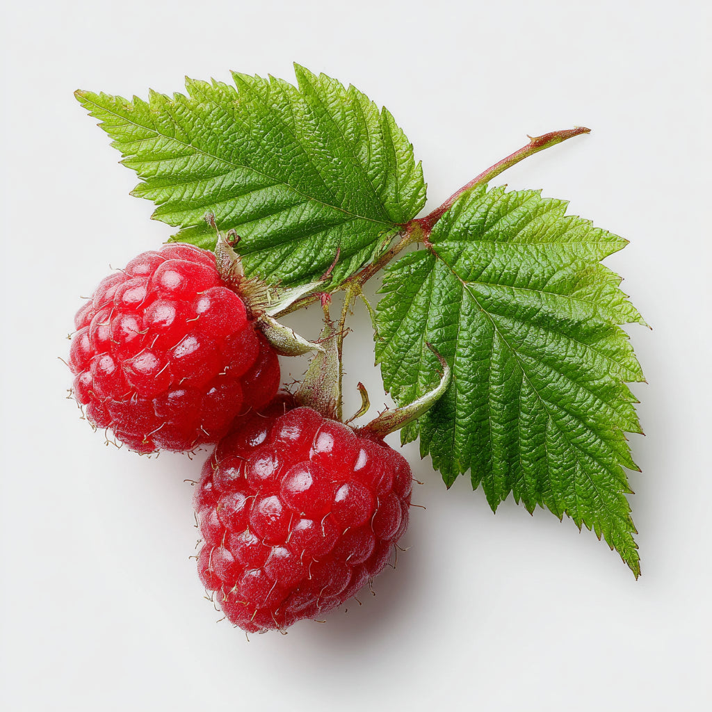 Raspberry Leaf CO₂ Extract (Rubus Idaeus)