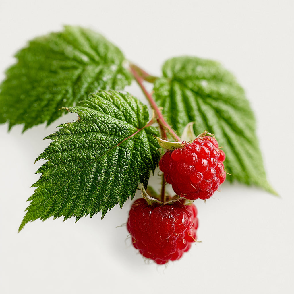 Raspberry Leaf CO₂ Extract | Rubus Idaeus |