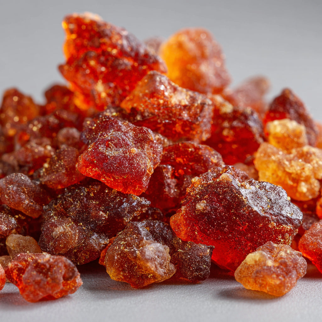 Hydrosol Toner Amber Frankincense (Boswellia Sacra)