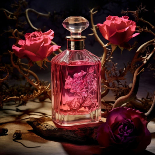 Bio Rose Apothecary Absolute – product image 2
