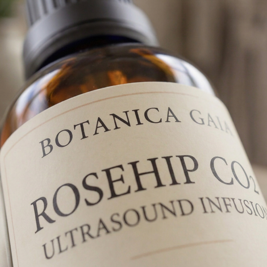 Rosehip CO₂ seed oil product image