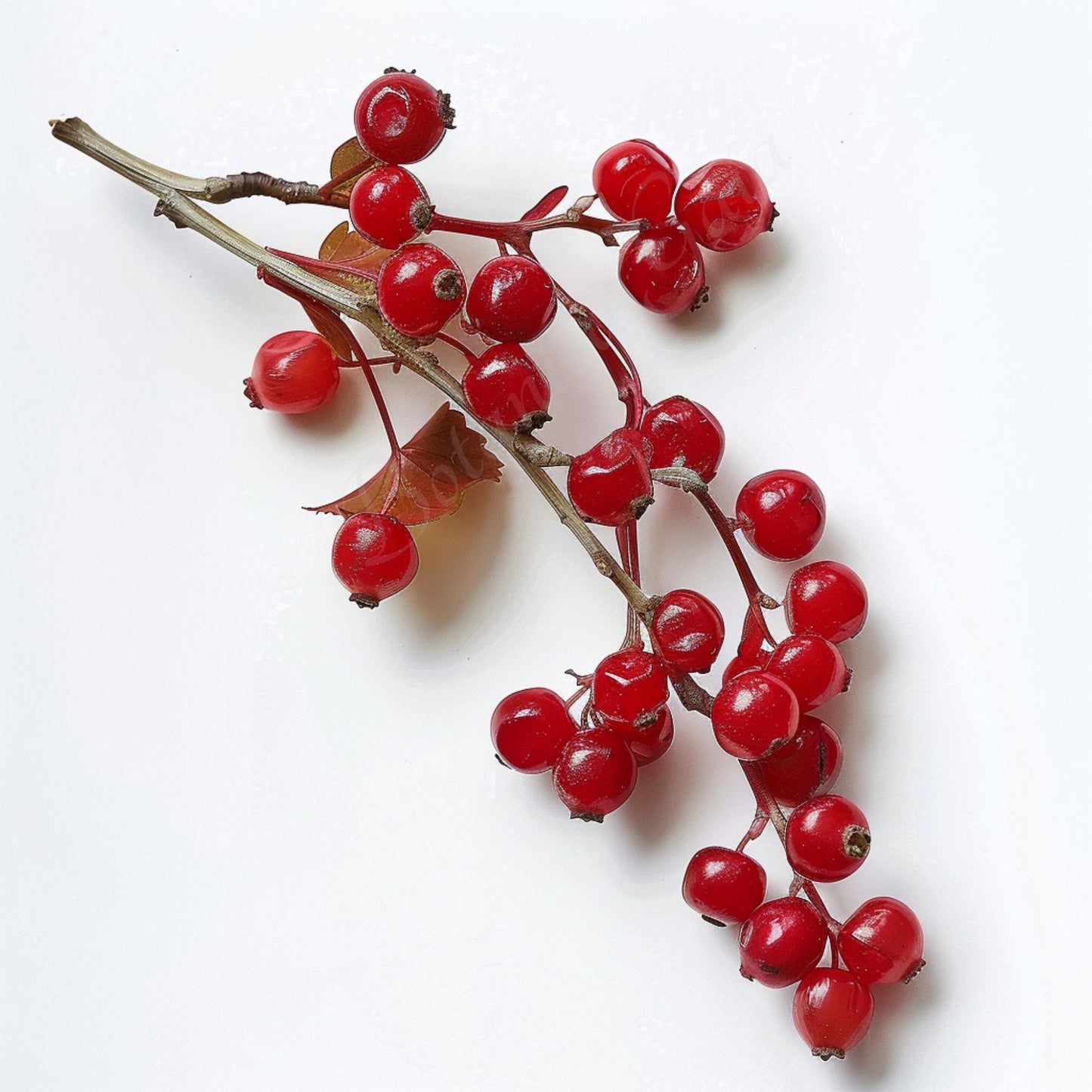 Organic Schizandra Berries CO2 Essential Oil | Schisandra Sphenanthera |