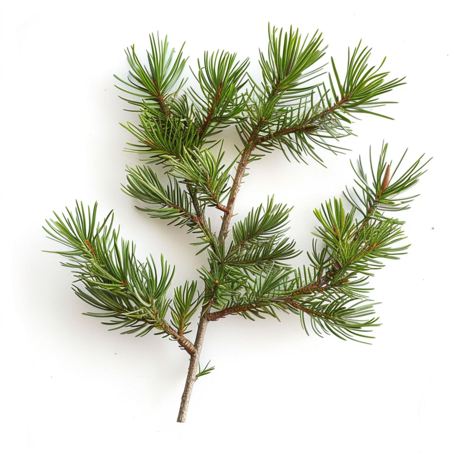 Botanica Gaia 100% Organic and Pure Wild Scots Pine Essential Oil Pinus Sylvestris