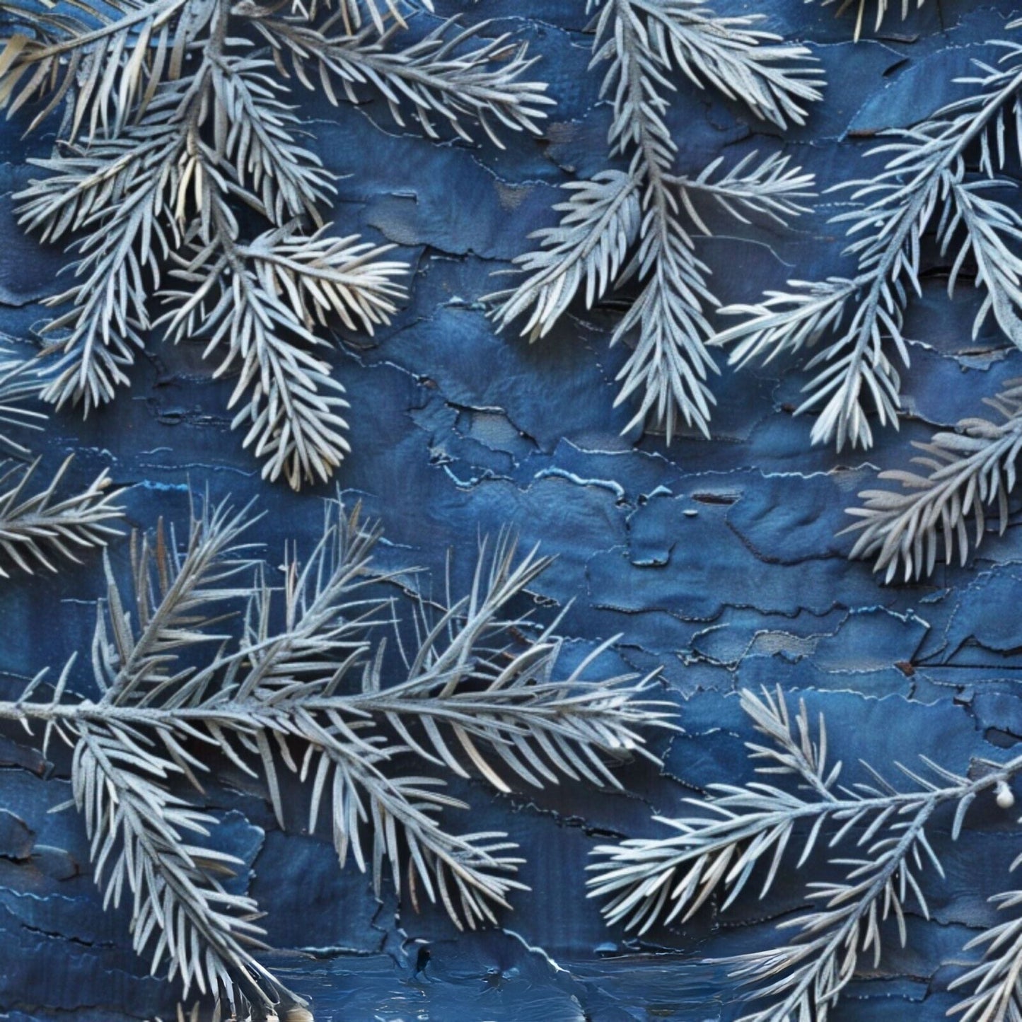 Bio Silver Fir Needles Essential Oil (Abies Alba)