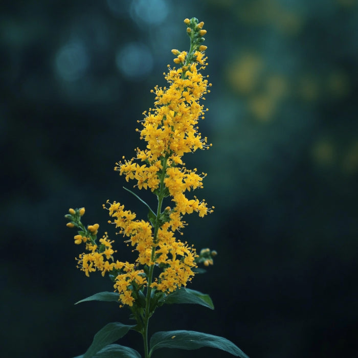 Bio Canada Goldenrod Essential Oil