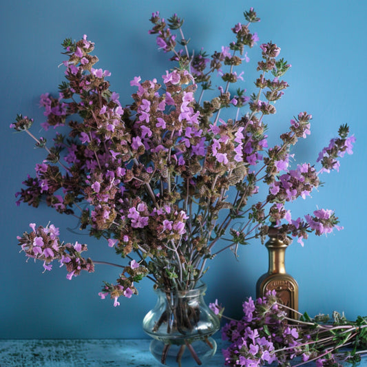 Botanica Gaia Bio Spanish Verbena Essential Oil – product image 2