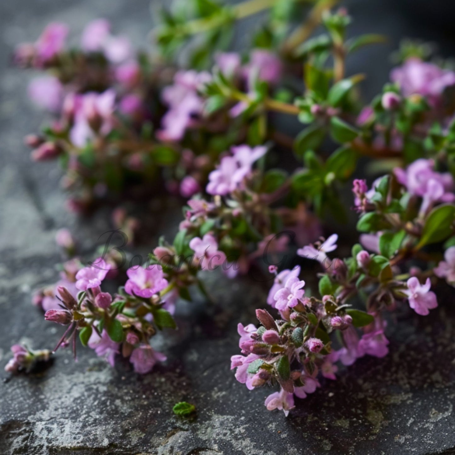 Botanica Gaia Bio Spanish Verbena Essential Oil – product image 3