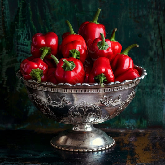 Bio Capsicum CO2 Extract – product image 2