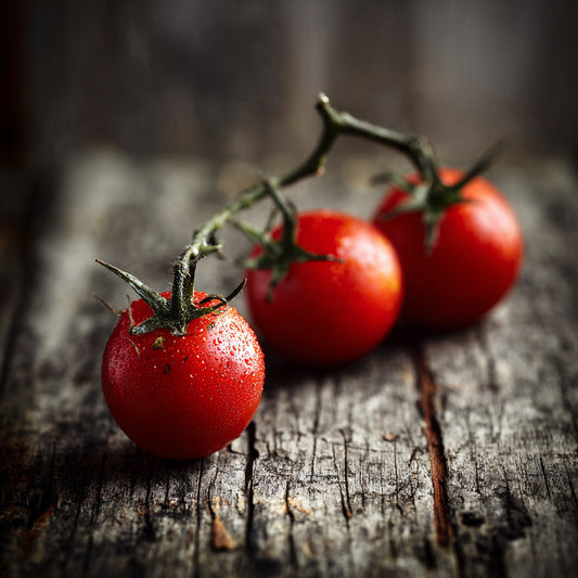 Bio Tomato Skin CO2 Extract (Solanum Lycopersicum) – product image 2
