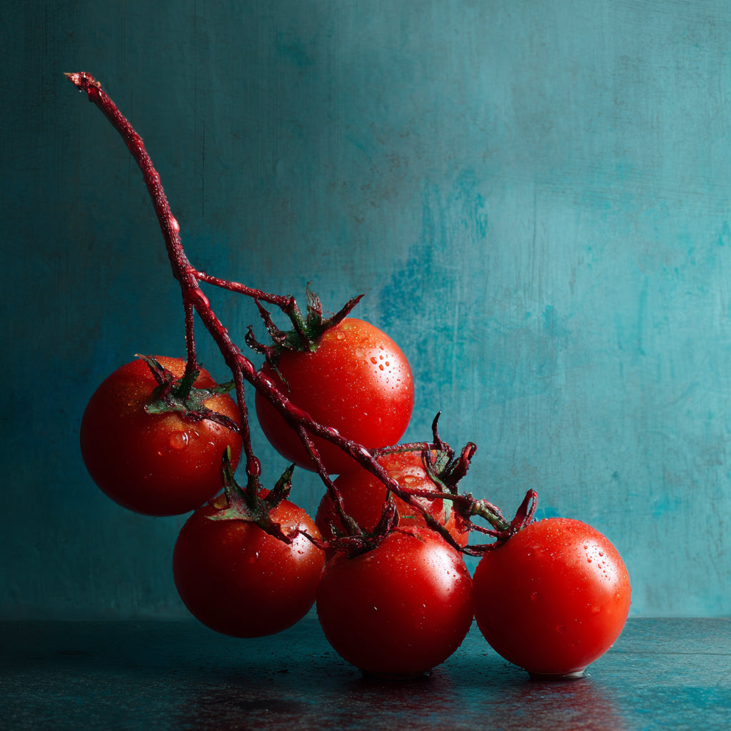 Botanica Gaia Bio Tomato Seed Carrier Oil | Solanum Lycopersicum | Rich in lycopene, Lutein and Zeaxanthin