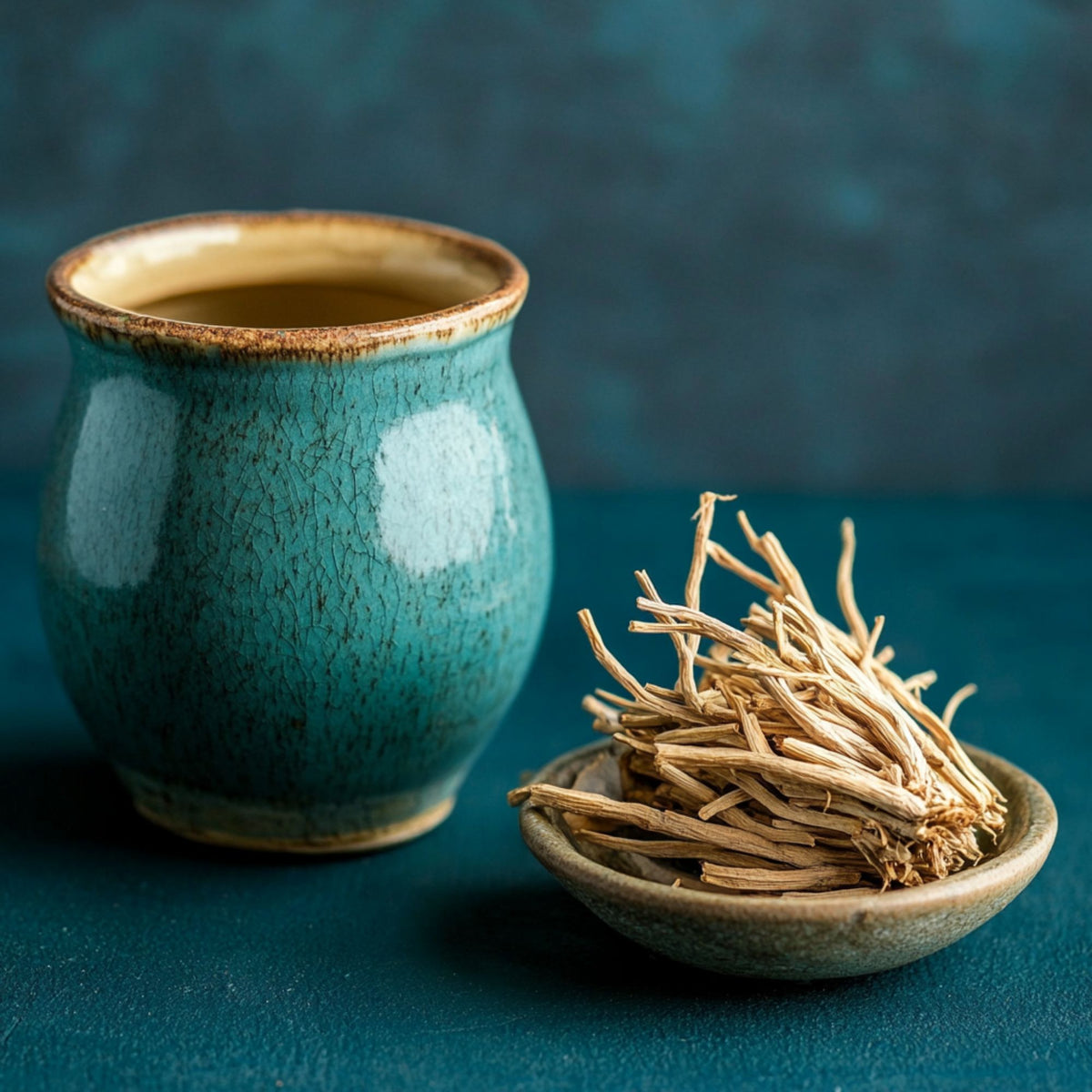 Organic Valerian Root CO2 Extract – product image 3
