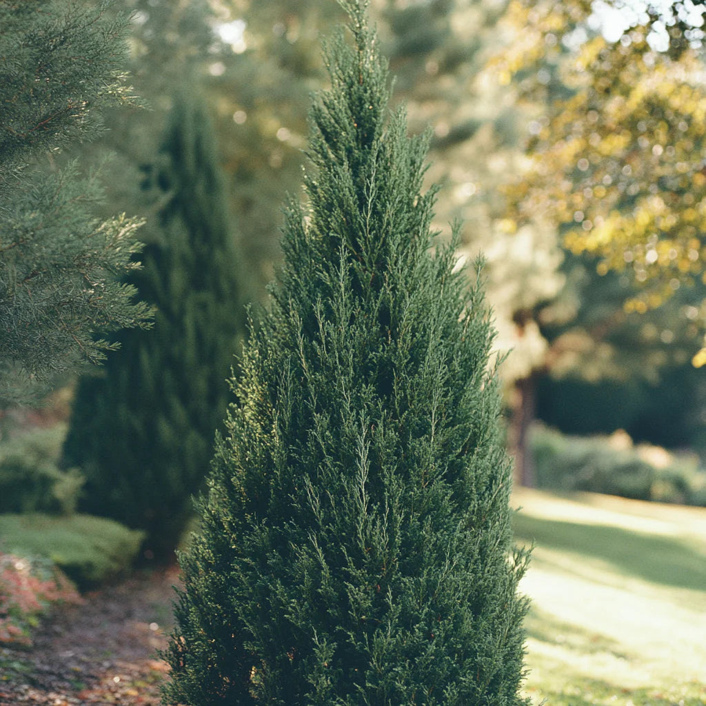 Australian White Cypress Needles Essential Oil (Callitris Glaucophylla)