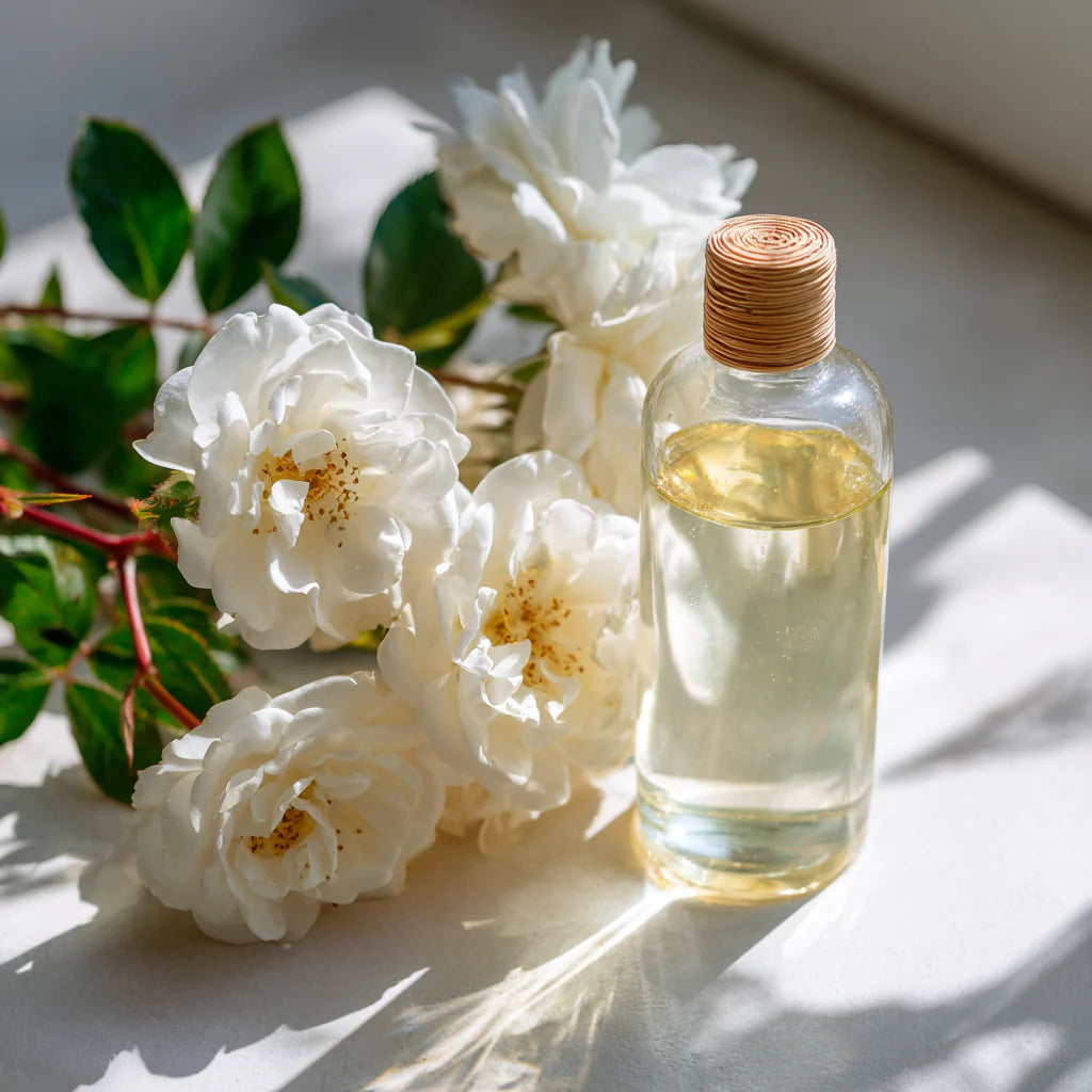 Hydrosol Toner White Rose (Rosa x Alba)