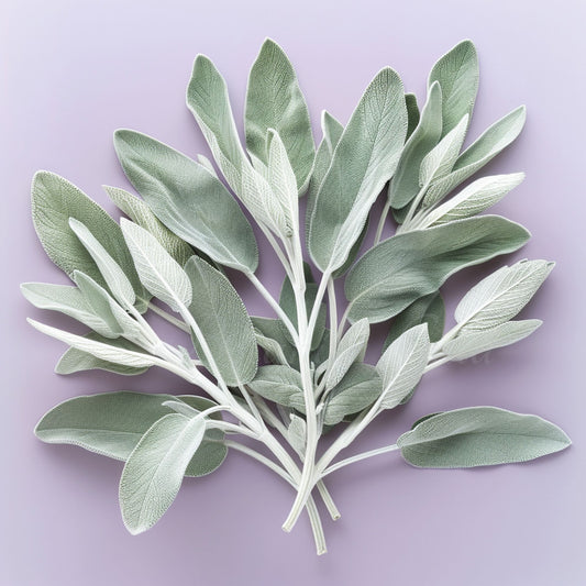 White Sage CO2 Select Extract – product image 2