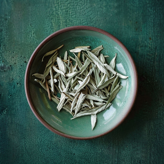 Botanica Gaia 100% Organic and Pure White Tea Essential Oil – product image 2