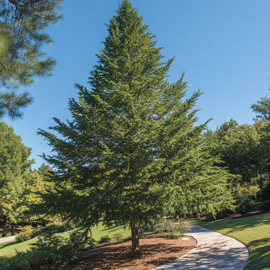 Australian White Cypress Wood Essentiall Oil – product image 2