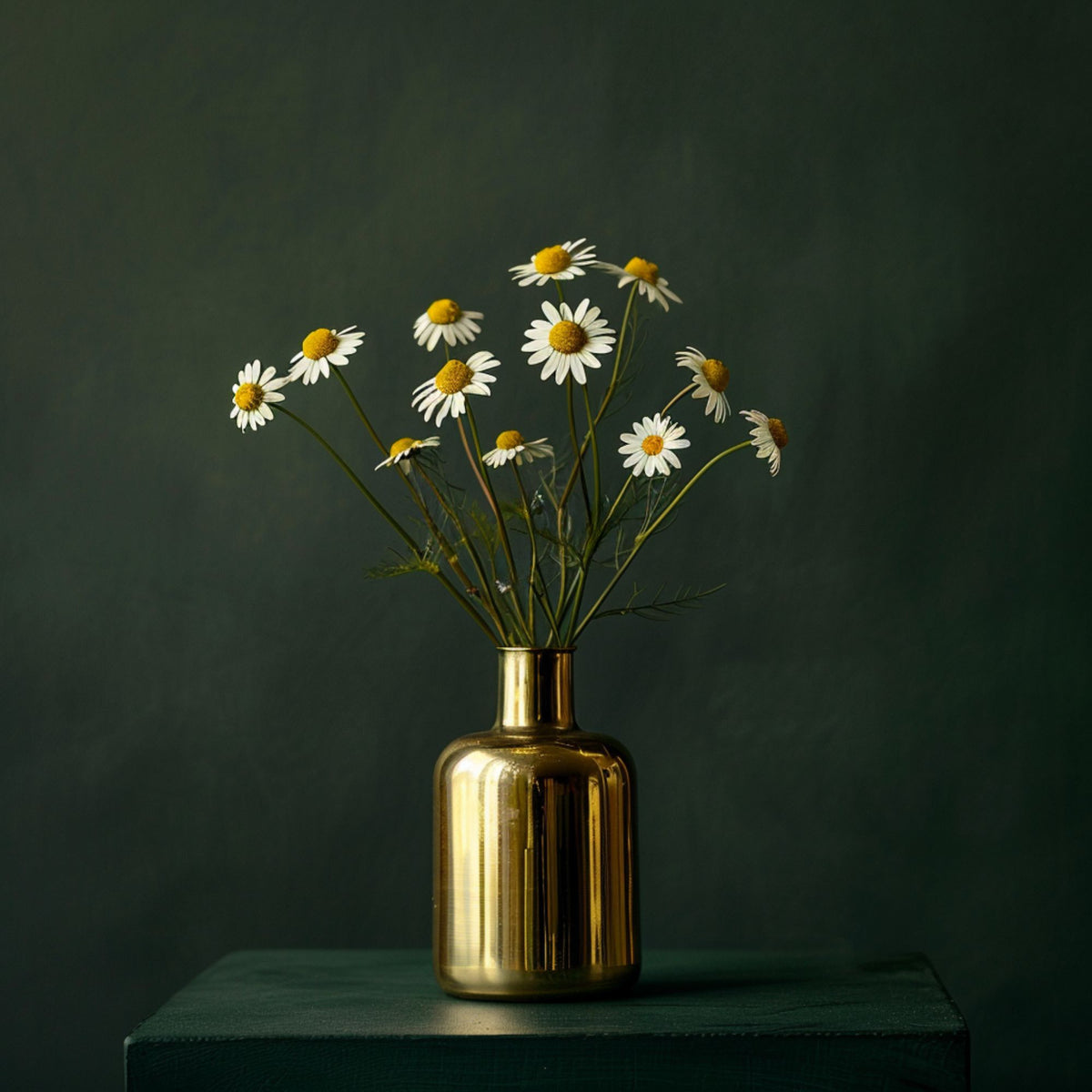 Botanica Gaia 100% Organic and Pure Yellow Chamomile Essential Oil Chamomila Nobile – product image 3