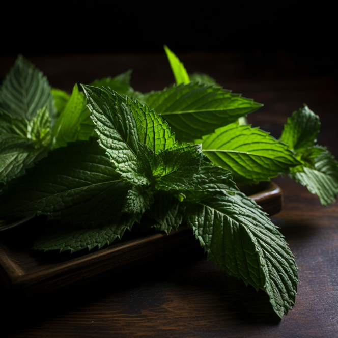 100% Bio Pure Dark Patchouli Essential Oil (Pogostemon Cablin) – product image 3
