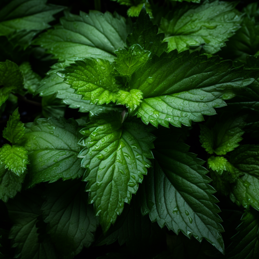 100% Bio Pure Dark Patchouli Essential Oil (Pogostemon Cablin) – product image 2