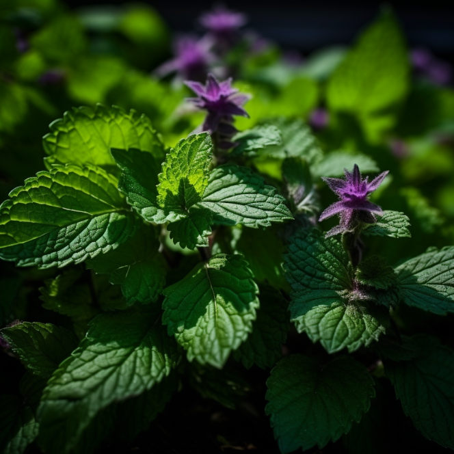 100% Bio Pure Dark Patchouli Essential Oil (Pogostemon Cablin)