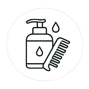 Haircare