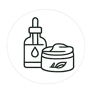 Botanical ingredients for skincare formulation