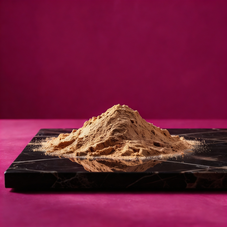 Wood Dust