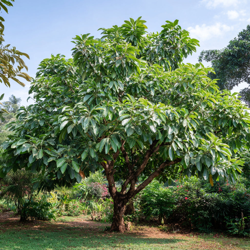 African Greenheart Essential Oil (Warburgia Ugendensis)