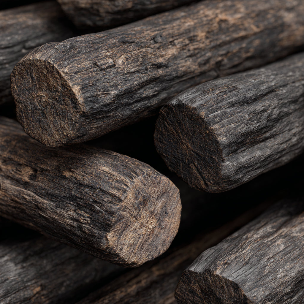 African Greenheart Essential Oil (Warburgia Ugendensis)