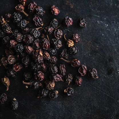 Botanica Gaia Bio Allspice Essential Oil | Pimenta officinalis | For Aromatherapy, Skin Care and Perfume