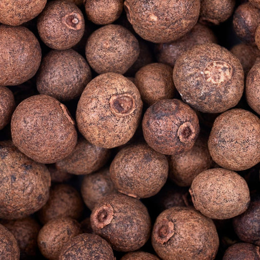 Botanica Gaia Bio Allspice Essential Oil | Pimenta officinalis | For Aromatherapy, Skin Care and Perfume