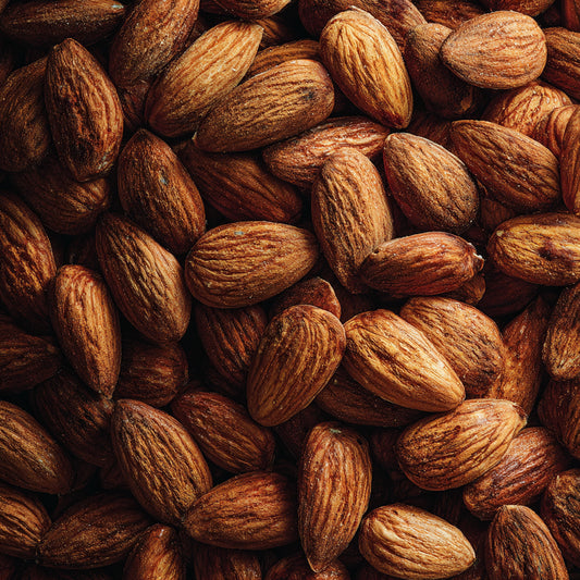 Bio Sweet Almond CO2 Oil – product image 2