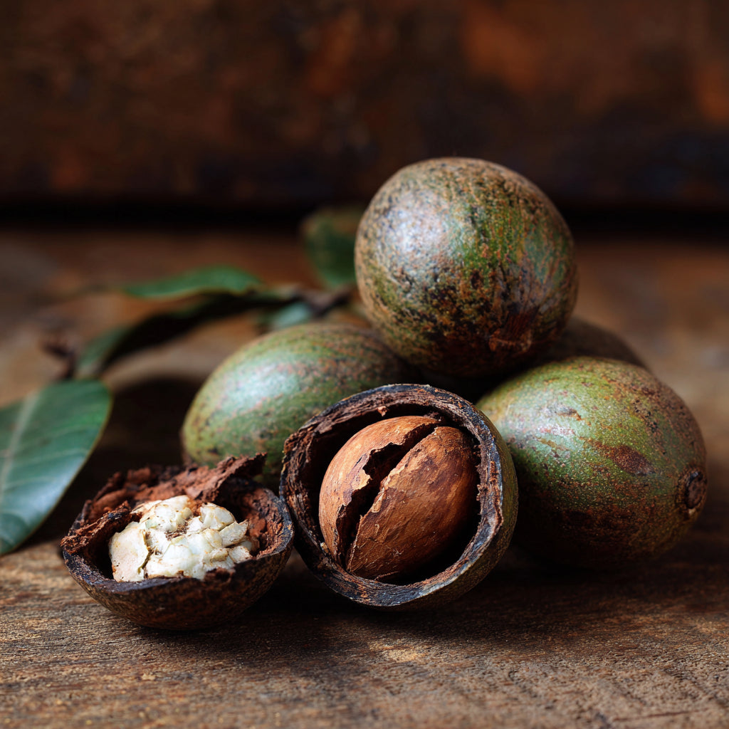Botanica Gaia Bio Andiroba Carrier Oil | Carapa Guianensis | Skincare and Haircare