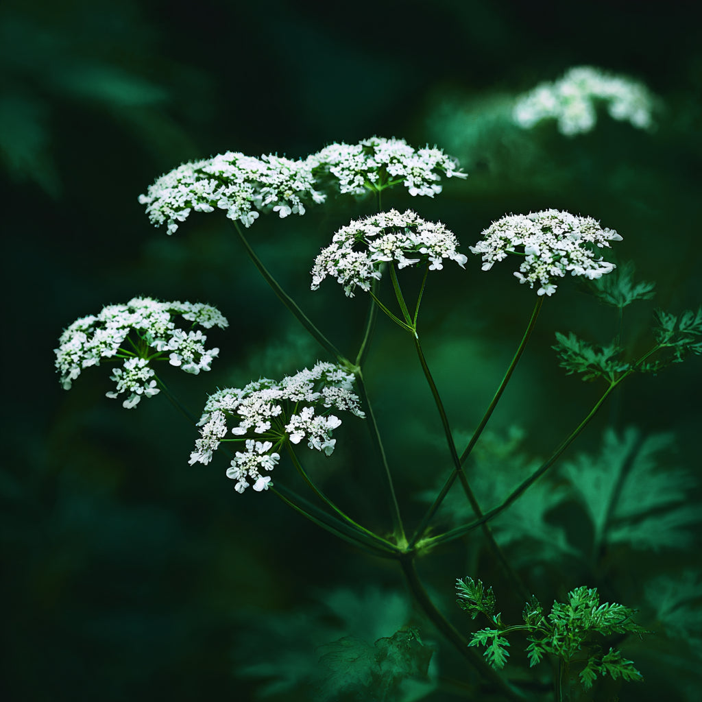 Botanica Gaia Organic Anise Essential Oil | Pimpinella Anisum | For Aromatherapy, Incense and Skin Care