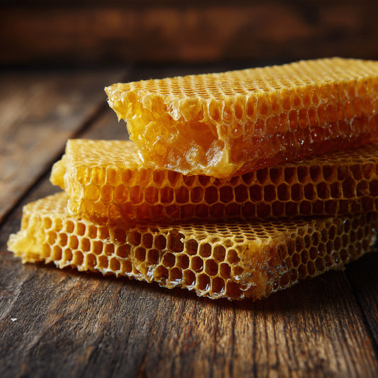 Beeswax CO₂ Extract (Cera Alba) – product image 2