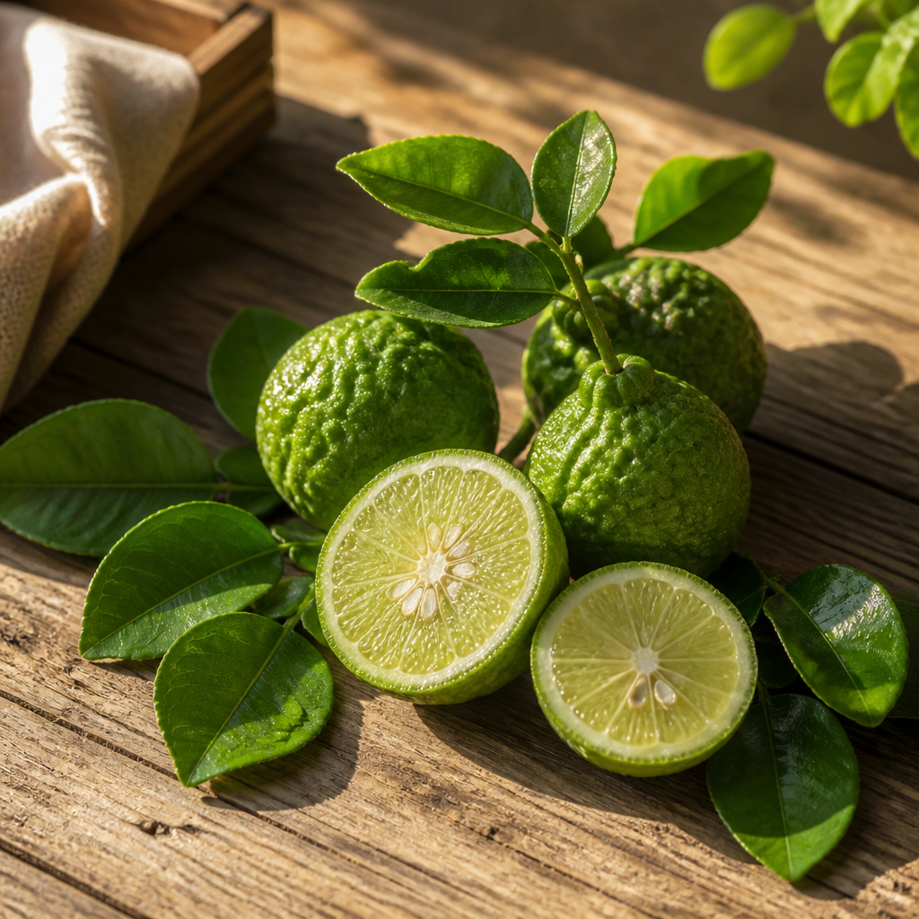 Bergamot Wax | Citrus Aurantium Bergamia