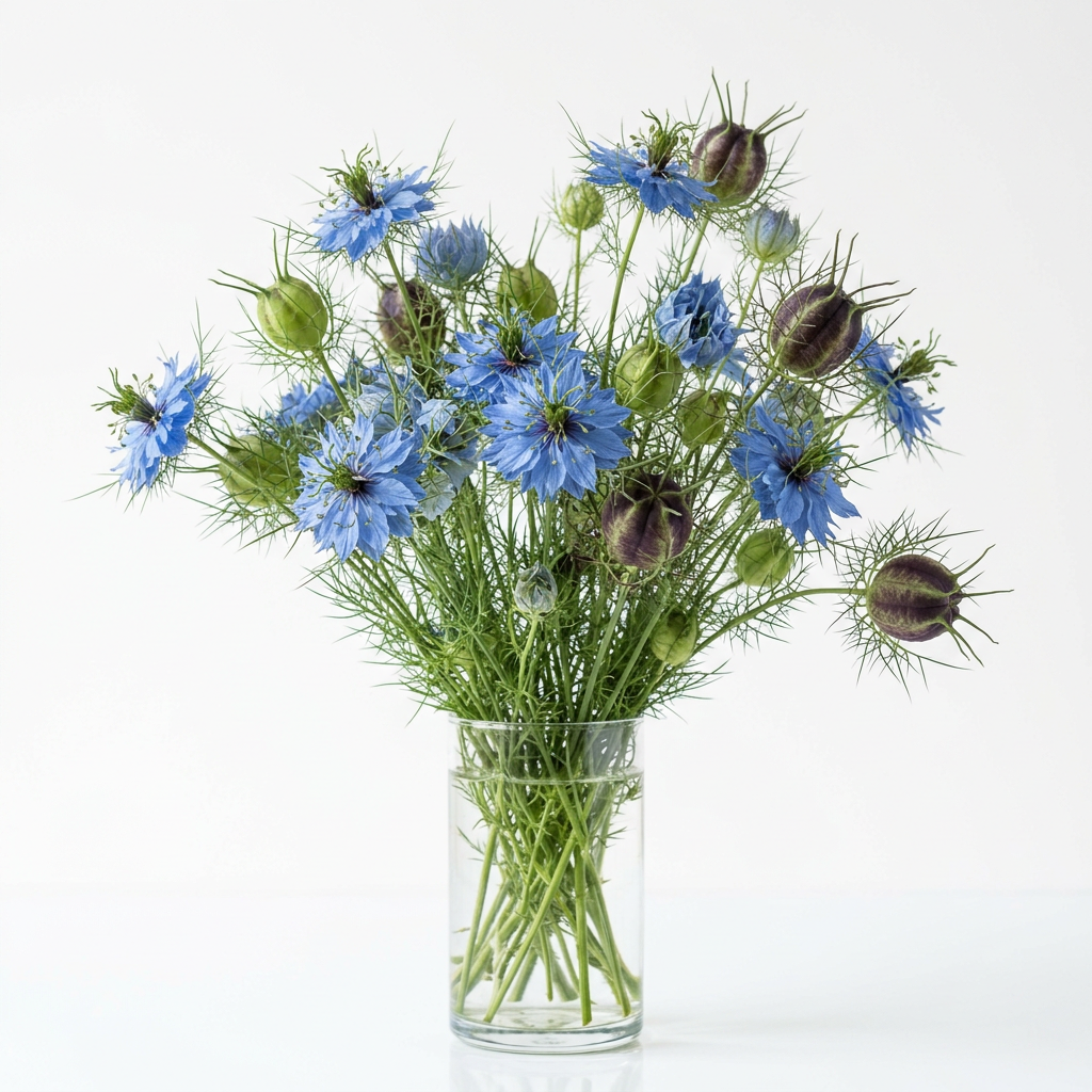 Organic Black Cumin Seed Oil | Nigella Sativa